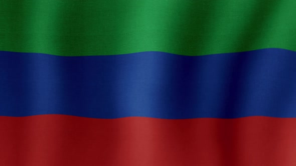 Republic of Dagestan