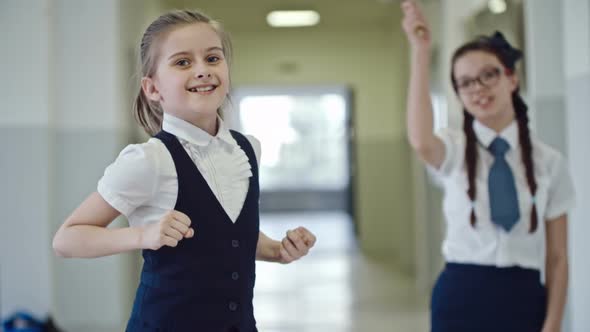 Exciting Jump Rope