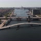Aerial View Of Copenhagen Waterfront, Denmark - VideoHive Item for Sale