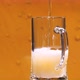 Beer pouring into mug - VideoHive Item for Sale