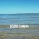 Diving Camera And Blue Sky - VideoHive Item for Sale
