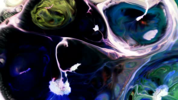 Abstract Colorful Paint Liquid Artistic Movement 47 alt