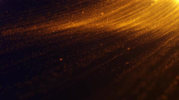 Solar Dust Background