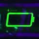 Animated Charging Battery Concept 4k - VideoHive Item for Sale