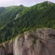 Hiking on the Edge - VideoHive Item for Sale