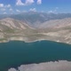 Mountains and Lake (Aerial Video) - VideoHive Item for Sale