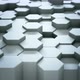 Hexagon Minimal Hd - VideoHive Item for Sale