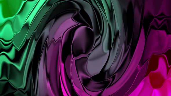 abstract colorful glossy wave background.abstract liquid wavy background. Vd 2188