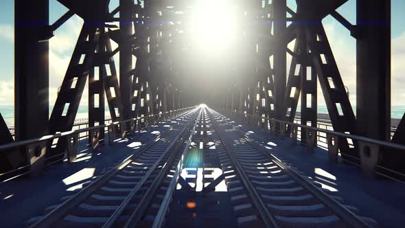 Railway Bridge