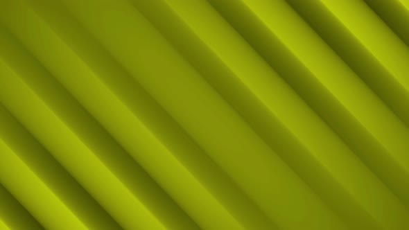 Abstract yellow Stripes