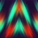 4K. abstract motion graphic slide from center to right and left background textures. - VideoHive Item for Sale