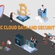 Isometric Cloud Data And Security Pack V3 - VideoHive Item for Sale