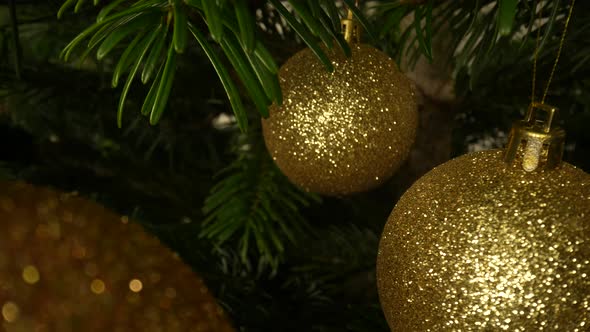 Christmas Tree Decoration 72