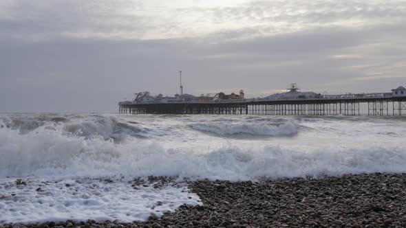 Brighton Pier