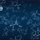 Chemical Formulas Background - VideoHive Item for Sale