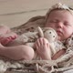 Little Newborn Baby - VideoHive Item for Sale