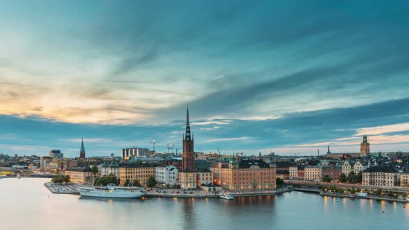 Stockholm Sweden