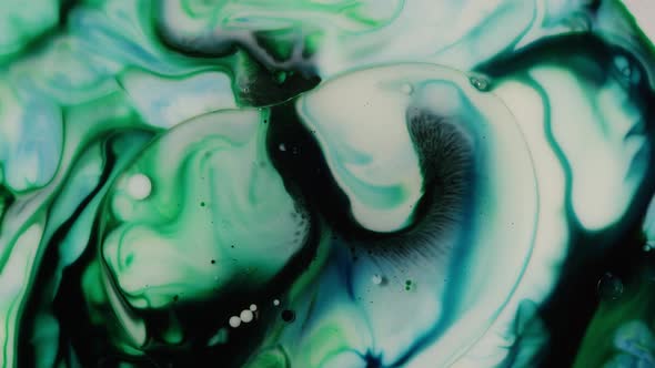 Fluid Abstract Motion Background alt