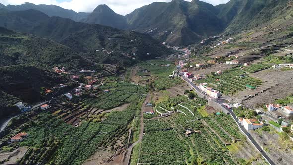 La Gomera Hermigua 4