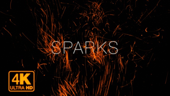 Sparks