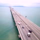 Penang Bridge Drone Shot  - VideoHive Item for Sale