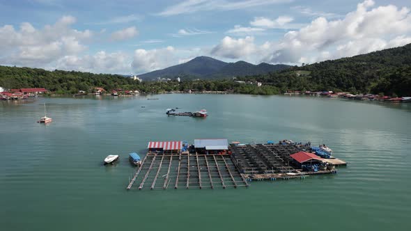 The Travel Heaven of Langkawi, Malaysia