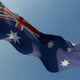 Australian Flag - VideoHive Item for Sale