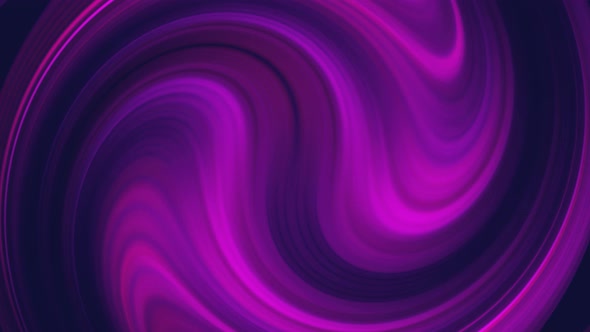 Pink Color Twirl Background