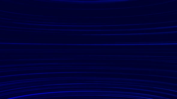 abstract blue color futuristic trendy Technology Lines motion background