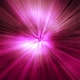Pinkish Light flow spreading - VideoHive Item for Sale