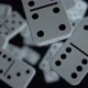 Domino Background Zoom Out - VideoHive Item for Sale