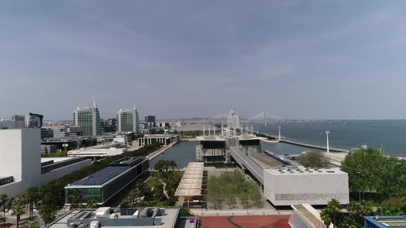 Lisbon Oceanarium