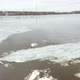 Ice Drift on the River - VideoHive Item for Sale