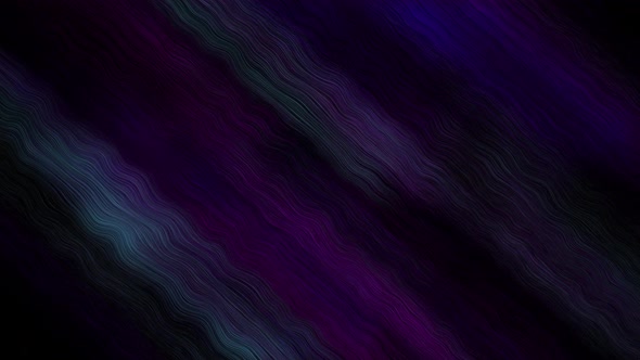 Abstract Wavy Background 4K