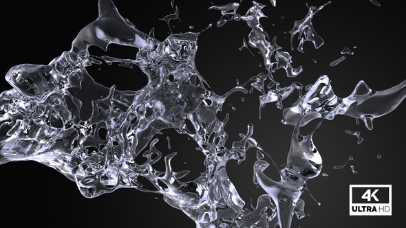 Splash Of Pure Water V6 alt