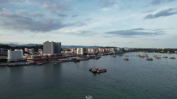 Kota Kinabalu, Sabah Malaysia