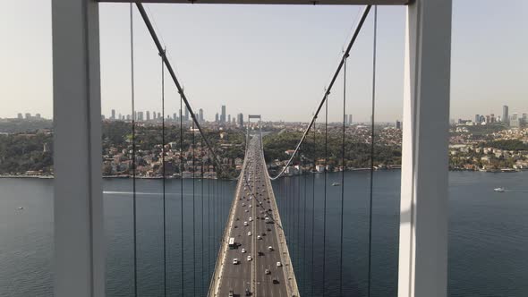 Bosphorus Istanbul