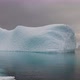 POV MS Icebergs near Cuverville Island / Antarctica - VideoHive Item for Sale