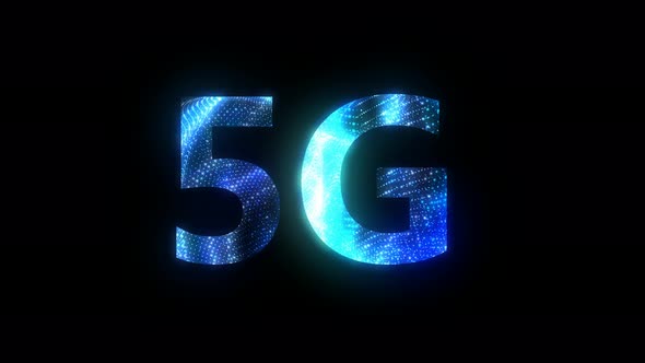 5G internet network alt