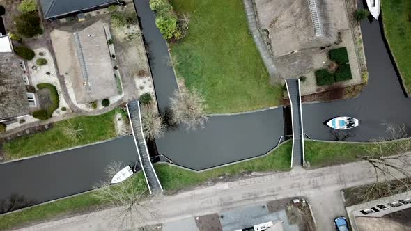 Giethoorn