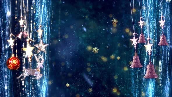 Christmas Background 6 alt