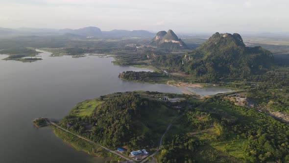 The Travel Heaven of Langkawi, Malaysia