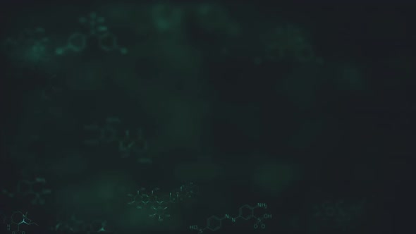 Chemistry Formulas or Chemical Structure alt