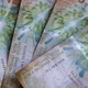 Close up shot of Swiss Money two hundred Chf francs,detail Banknotes - VideoHive Item for Sale