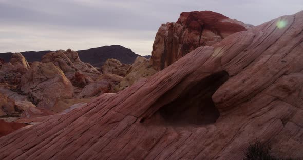 Rock Formations 