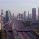 Tall Buildings and Skyscrapers of Metropolitan City - VideoHive Item for Sale