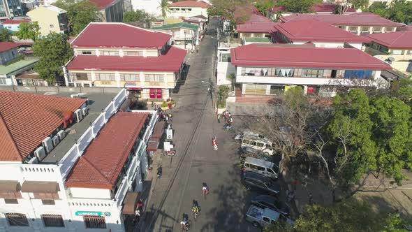 Old City Vigan Philippines