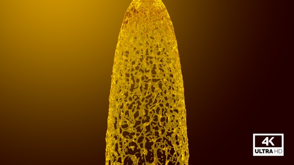 Falling Cooking Oil Like Fountain V2 alt