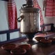 Samovar On The Table - VideoHive Item for Sale
