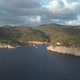 Ibiza drone coast view (Spain) - VideoHive Item for Sale